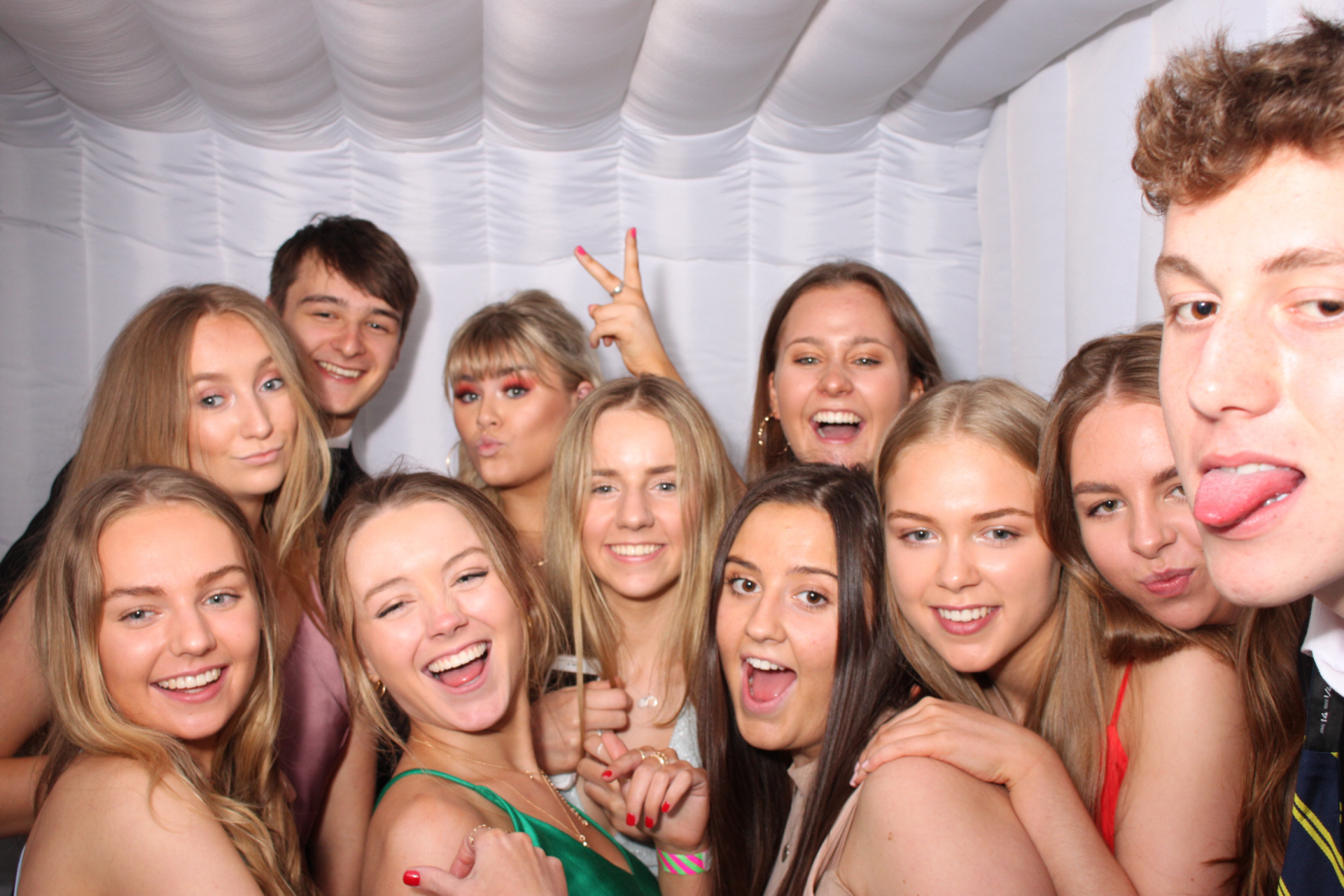 Kent College Leavers Ball | View more photos from the event at gallery.yourboothskent.co.uk/u/Your-Booths-Kent/Kent-College-Leavers-Ball